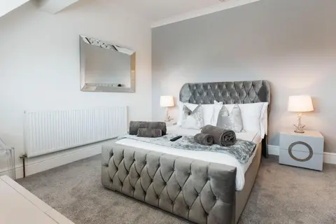 Birkby Lodge Escape