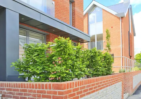 2 Bed in Southwold oc-8lt