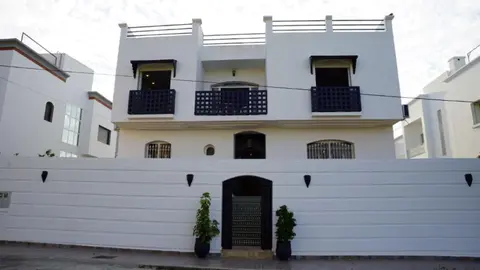 riad casa bahia asilah