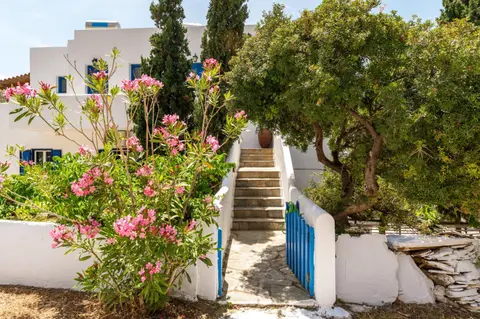 Agia Marina Apartments 2 Andros
