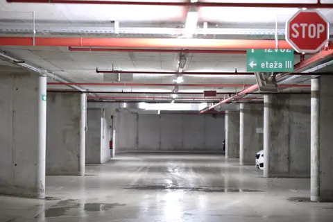 Central Apartment Maister