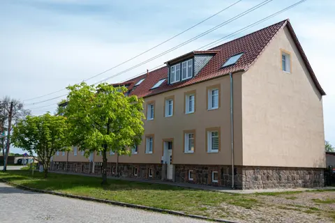 VIP ApB 63qm 3 Zi Dachgeschoss Klimaanlage große Wohnküche großes Bad 2 WCs 3 Betten 1 Schlafsofa