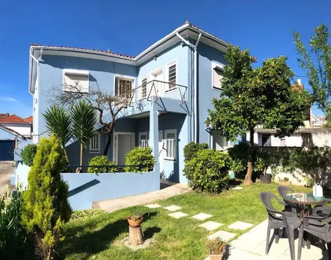 Casa Milheiro - Sunny Garden in Porto