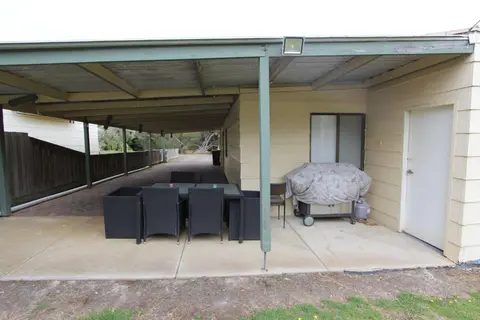 Silvanas Retreat