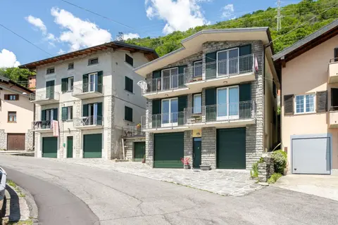 Casa Merlo