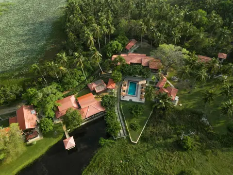 Malala Retreat Bundala