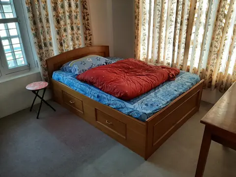 juneli raat homestay