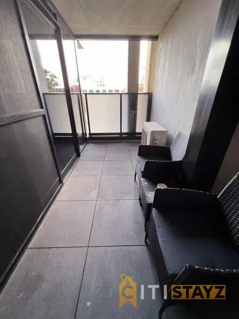 Magic at Midnight - Braddon CBD - 1 Bd 1bth Apt