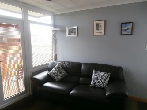 Inviting 2-Bed Chalet in Mablethorpe