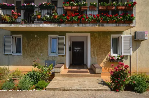 Lidia Apartment