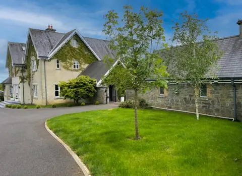 Cluain Ard Holiday Home by Trident Holiday Homes