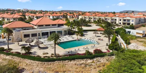 Gold Coast Aruba Luxurious Gated Residential and Resort-style Community by Bocobay