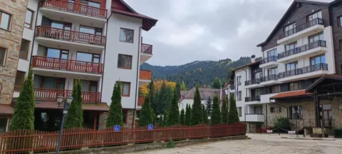 Semiramida gardens Apartment 23