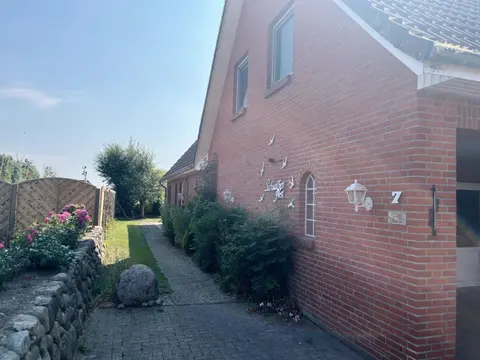 Schwalbennest - Fewo 1