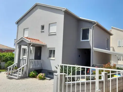 Apartman Harfa 2