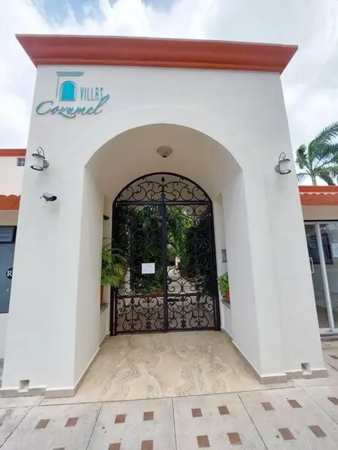 Villas Cozumel #9