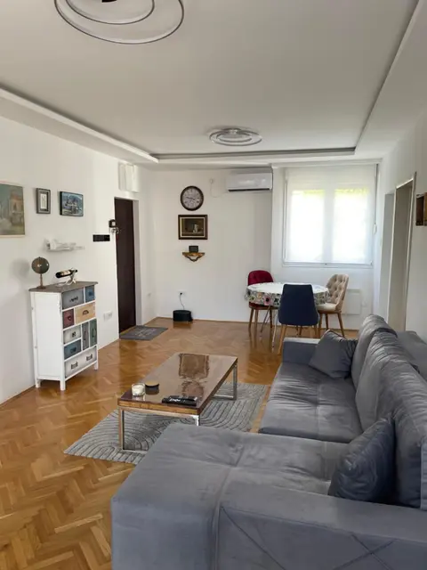 Apartment Ritter - chices Apartment 5min vom Strand und City enternt