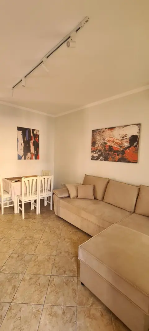 EJA's Beach Apartment