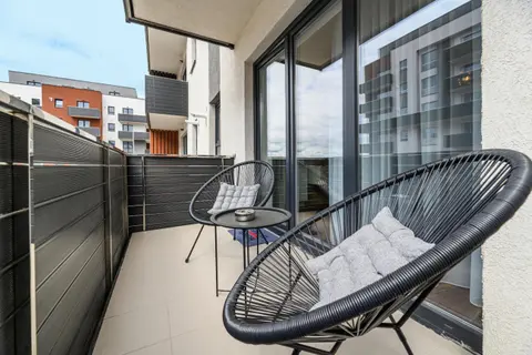 High Comfort Brasov