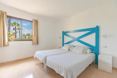 Piso MAR