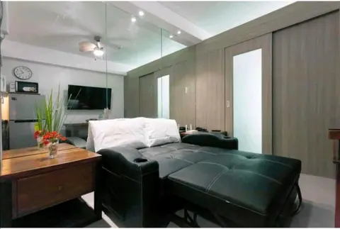 Shore Residences