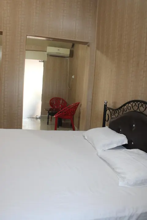 Aadhya Urban Stays