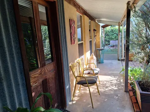 Little Para Cottage Tanunda