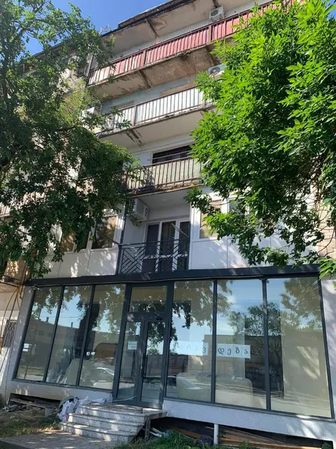 NANO'S APARTAMENt-2