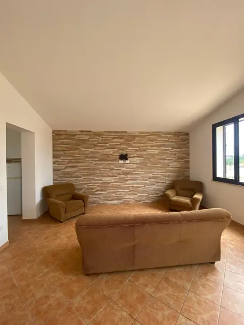 La Casa degli Ulivi