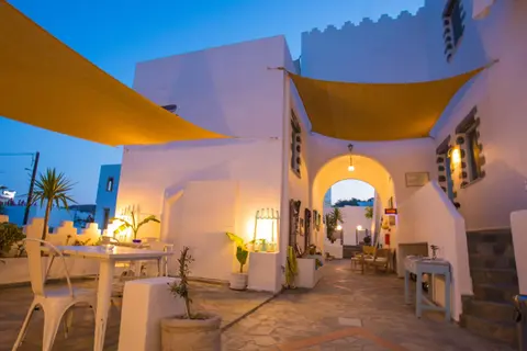 Pico Bello Patmos 28