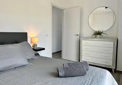 Apartamento con Encanto en La Cala de Mijas