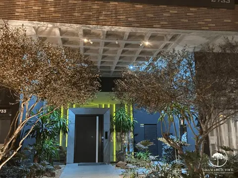 Apt Novo próximo ao mar com piscina
