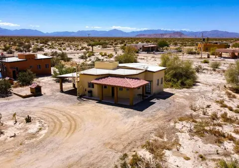 Casa Sunrise - El Dorado Ranch Vacation Rental Home