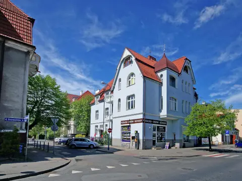 Sopot Comfy Apartment SA