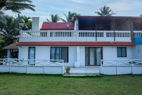 SOM 4BHL VILLA ALIBAUG