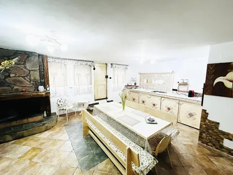 Maria Antonietta House