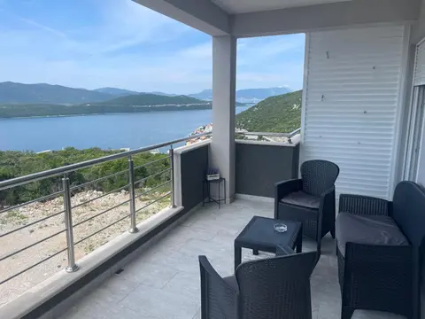 Lucija,Vila Vuletic