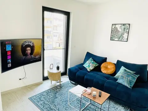 Cosy 1 bedroom in City Center with Terrace - 31