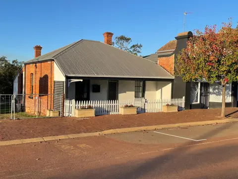 Bullock and Company Cottage