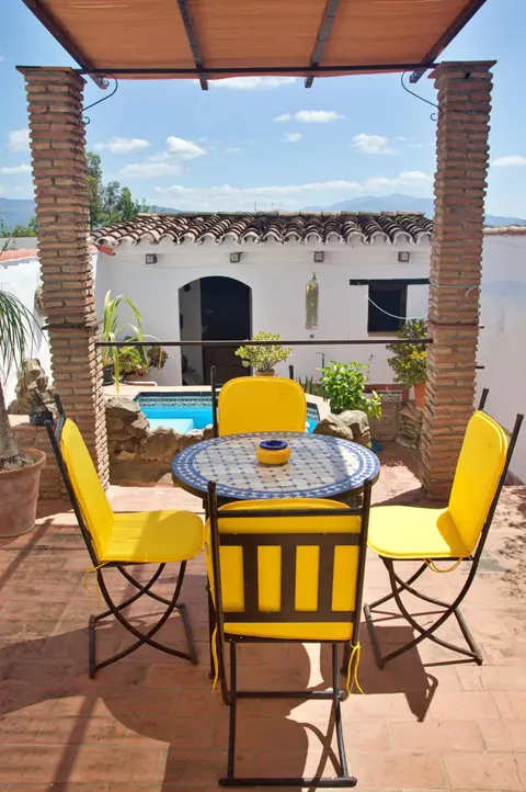 Casa Muryo