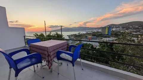 Amantia Apartments