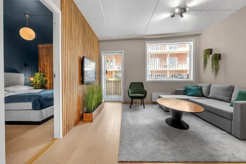 ARCTIC HOMES - Quality Living