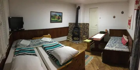 Hegyi-lak vendégház