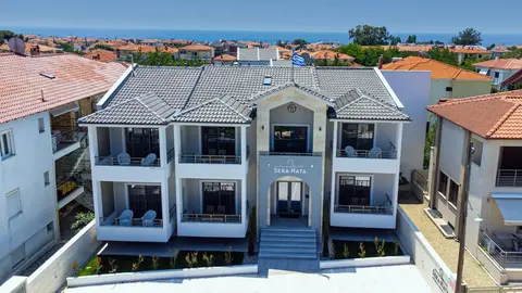 Sera-Nata Superior Suites
