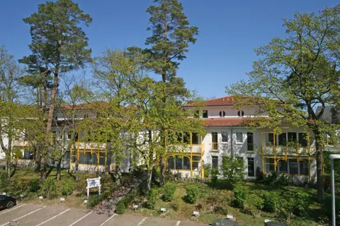 Villa Störtebeker - Whg 05
