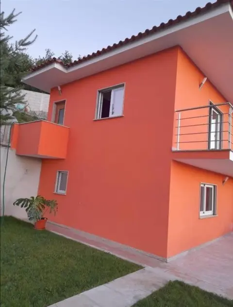 Casa da Bela Vista