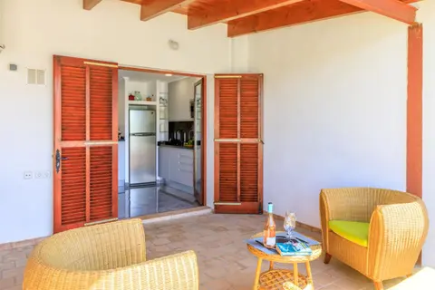 Juanito Apartment