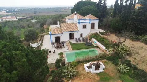 Casa Do Cerro