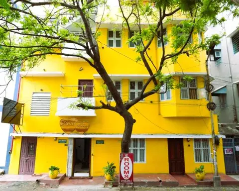 MOHI VILLA