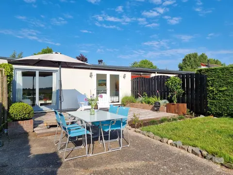 Vakantiewoning Goedgelegen MB01